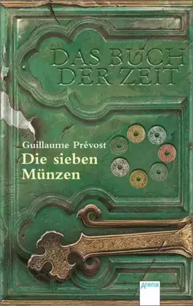 Couverture du produit · Die sieben Münzen: Das Buch der Zeit (2)