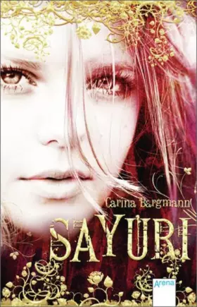 Couverture du produit · Sayuri (Jugendbuch HC)