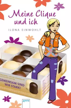 Couverture du produit · Meine Clique und ich