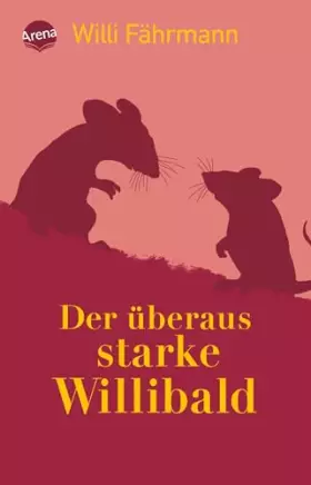Couverture du produit · Der überaus starke Willibald