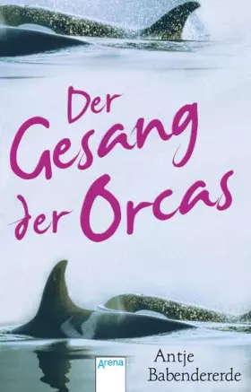 Couverture du produit · Der Gesang der Orcas