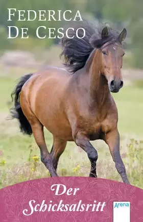 Couverture du produit · Der Schicksalsritt