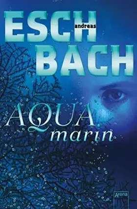Couverture du produit · Aquamarin