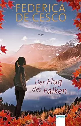 Couverture du produit · Der Flug des Falken
