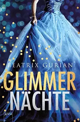 Couverture du produit · Glimmernächte