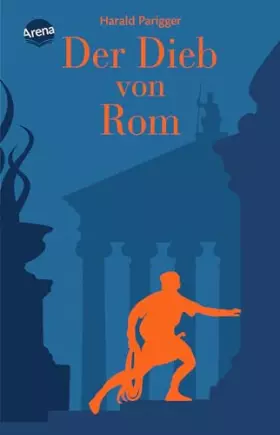 Couverture du produit · Der Dieb von Rom