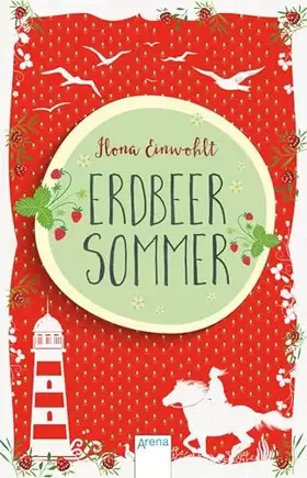 Couverture du produit · Erdbeersommer-Trilogie / Erdbeersommer (1)