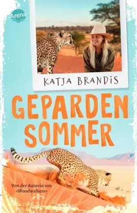 Couverture du produit · Gepardensommer