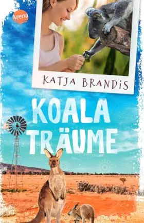 Couverture du produit · Koalaträume