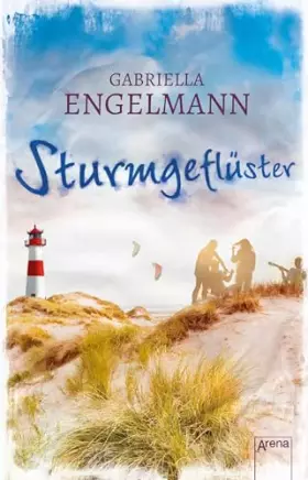 Couverture du produit · Sturmgeflüster