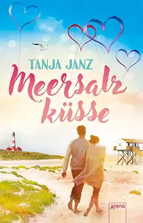 Couverture du produit · Meersalzküsse