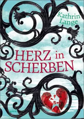 Couverture du produit · Herz in Scherben