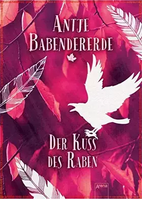 Couverture du produit · Der Kuss des Raben