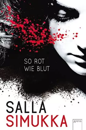 Couverture du produit · So rot wie Blut