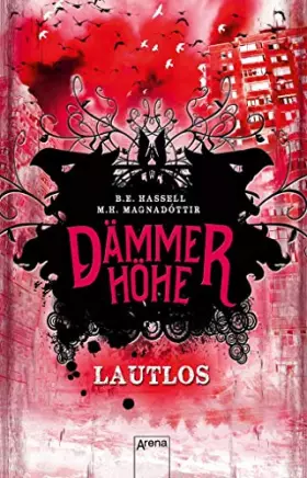 Couverture du produit · Dämmerhöhe (1). Lautlos