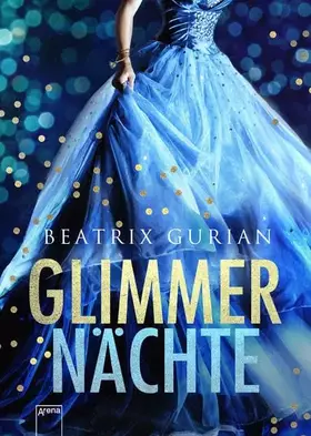 Couverture du produit · Glimmernächte