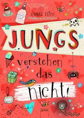 Couverture du produit · Jungs verstehen das nicht