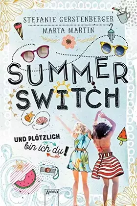 Couverture du produit · Summer Switch: Und plötzlich bin ich du!