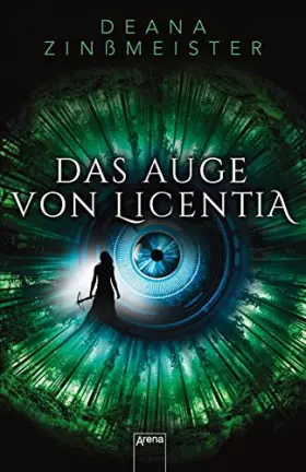 Couverture du produit · Das Auge von Licentia