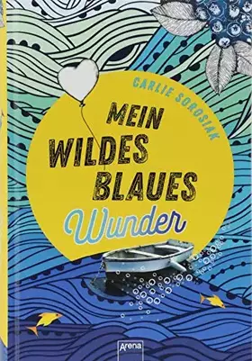 Couverture du produit · Mein wildes blaues Wunder