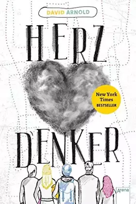 Couverture du produit · Herzdenker