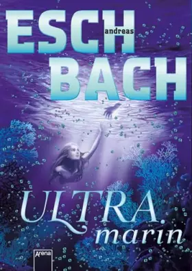 Couverture du produit · Ultramarin (3): Band 3 (Aquamarin-Trilogie)