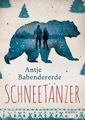 Couverture du produit · Schneetänzer