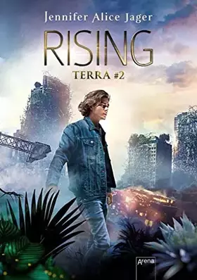 Couverture du produit · Rising: Terra #2