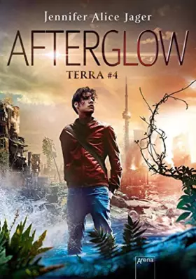Couverture du produit · Afterglow: Terra #4