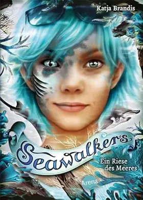 Couverture du produit · Seawalkers Ein Riese des Meeres