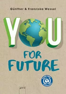 Couverture du produit · You for Future