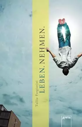 Couverture du produit · Leben. Nehmen.