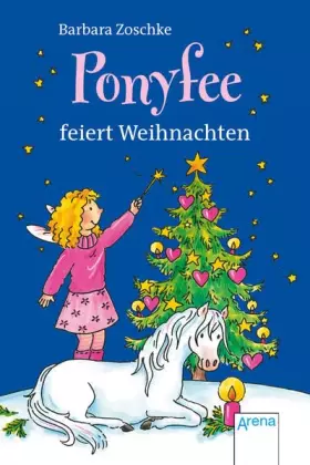 Couverture du produit · Ponyfee feiert Weihnachten