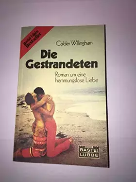 Couverture du produit · Die Gestrandeten.