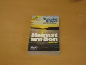 Couverture du produit · Heimat am Don