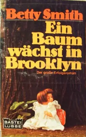 Couverture du produit · Ein Baum wächst in Brooklyn.