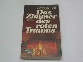 Couverture du produit · Das Zimmer des roten Traums.