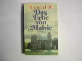Couverture du produit · Das Erbe von Malvie.
