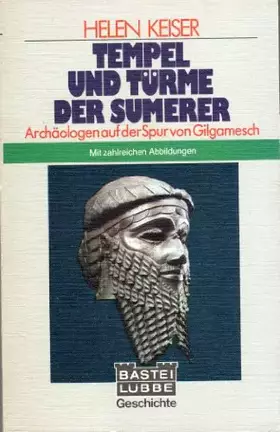 Couverture du produit · Tempel und Türme der Sumerer.