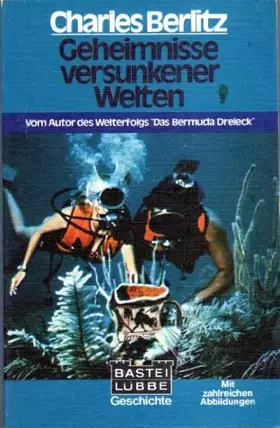 Couverture du produit · Geheimnisse versunkener Welten
