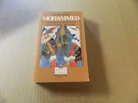 Couverture du produit · Mohammed.
