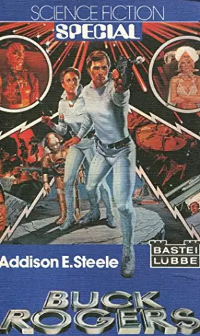 Couverture du produit · Buck Rogers.