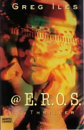 Couverture du produit · @ E.R.O.S.