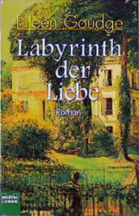 Couverture du produit · Labyrinth der Liebe.