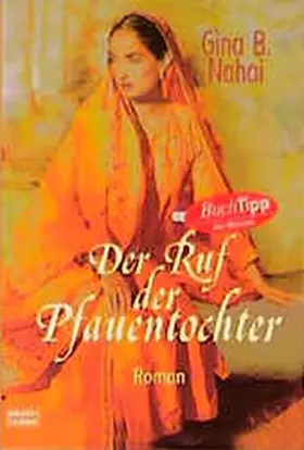 Couverture du produit · Der Ruf der Pfauentochter.