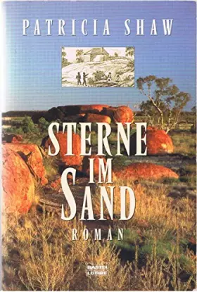 Couverture du produit · Sterne im Sand.
