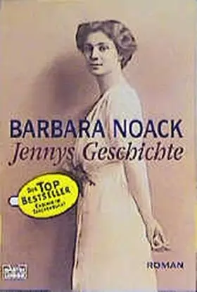 Couverture du produit · Jennys Geschichte.