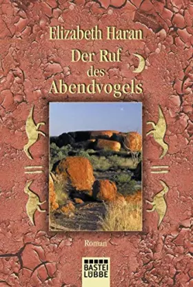 Couverture du produit · Haran, E: Ruf des Abendvogels