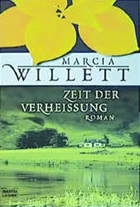 Couverture du produit · Zeit der Verheissung.