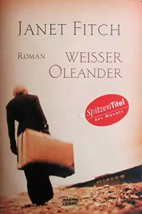 Couverture du produit · Weisser Oleander